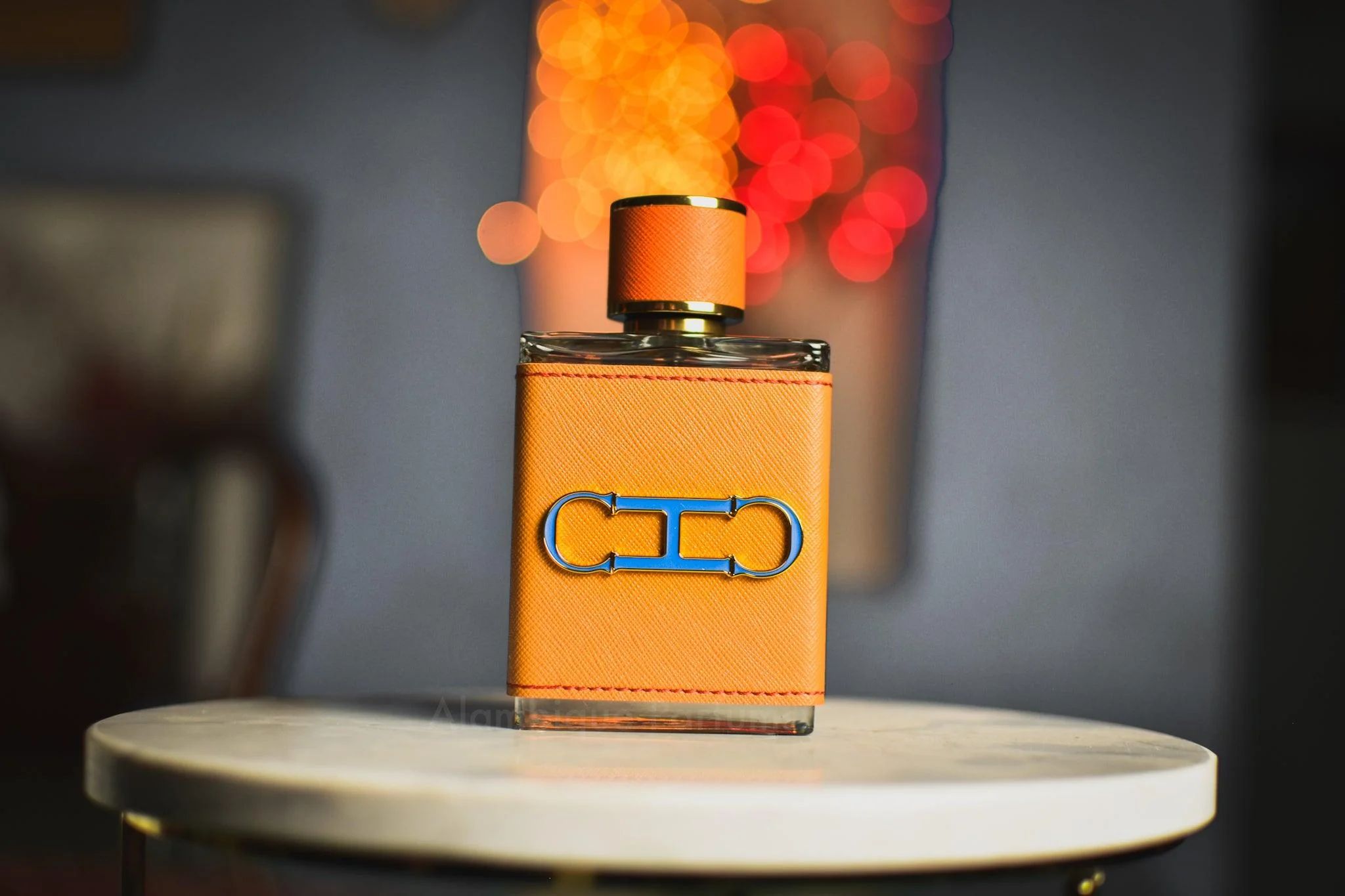 Carolina Herrera- CH Pasión for Him