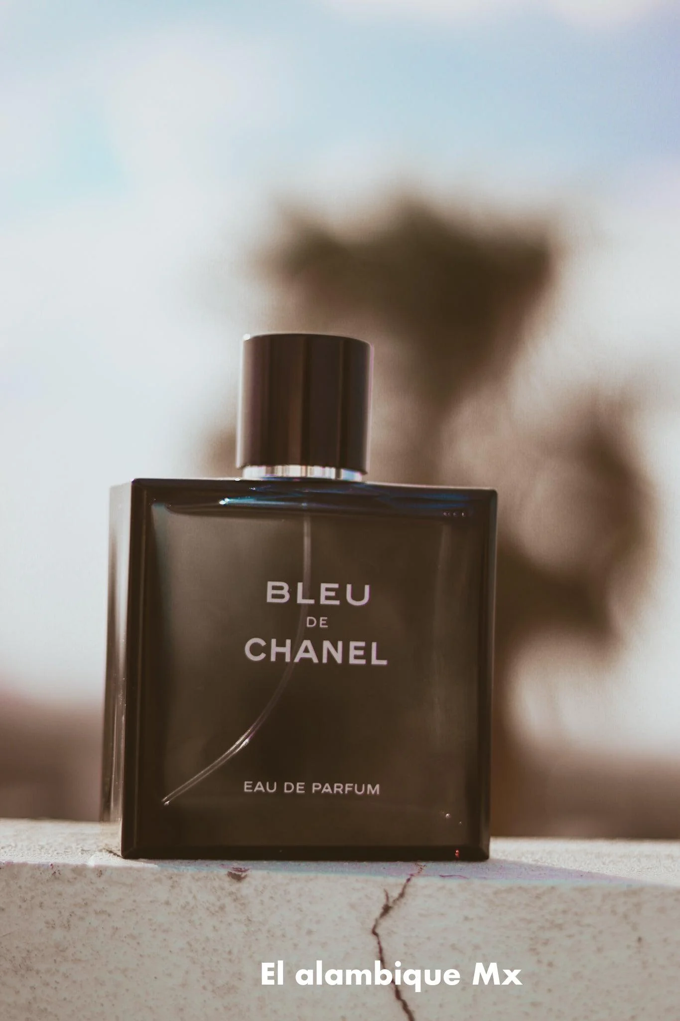 CHANEL- Bleu de Chanel Eau de Parfum - Image 2