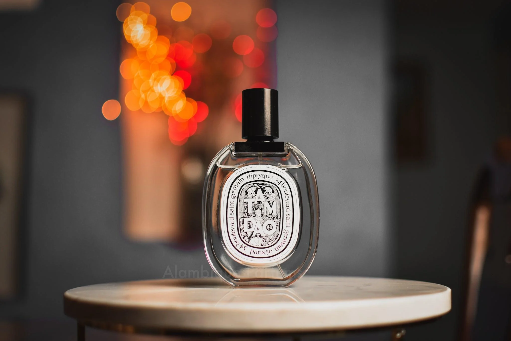 Diptyque- Tam Dao
