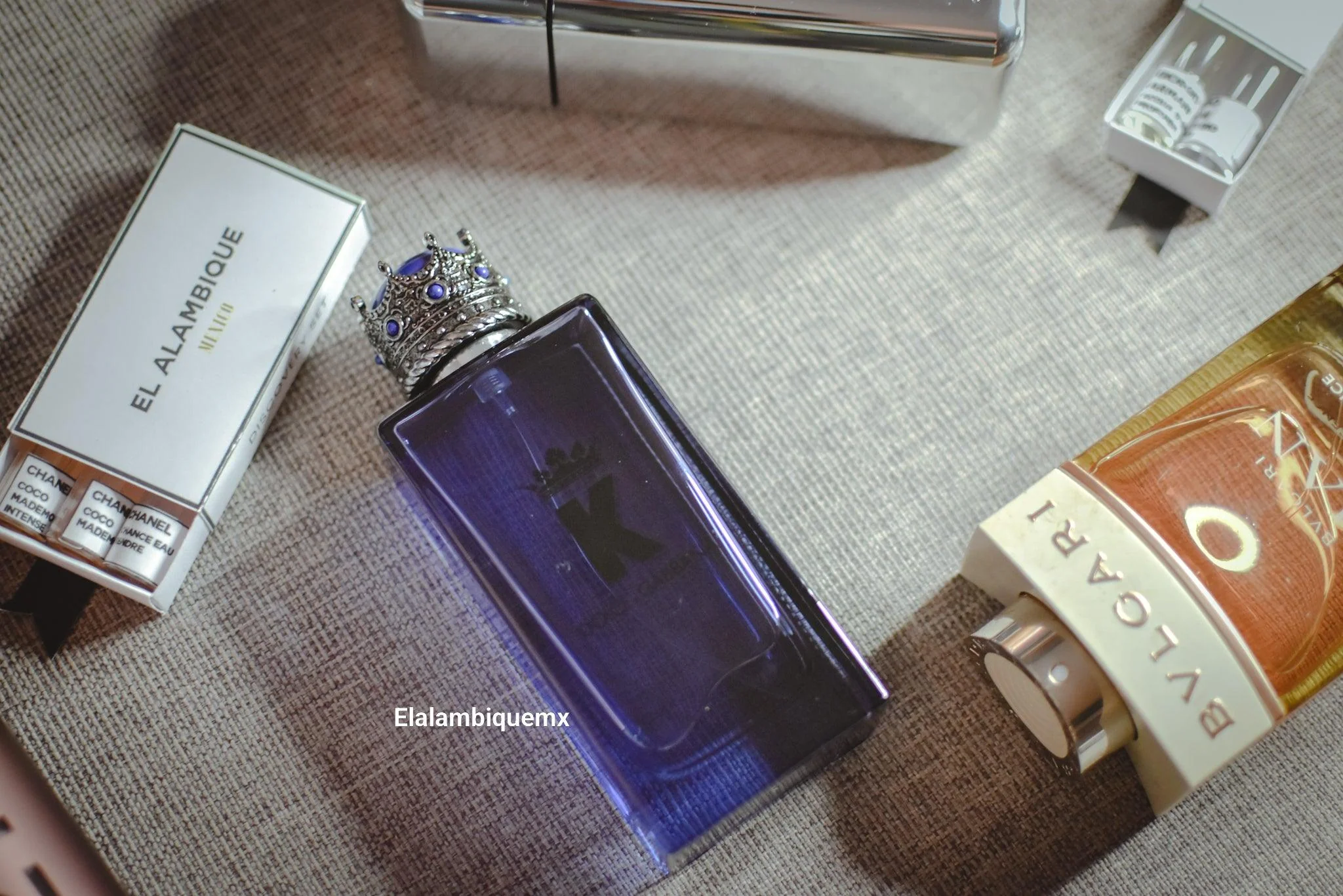 Dolce & Gabbana- K Eau de Parfum - Image 2
