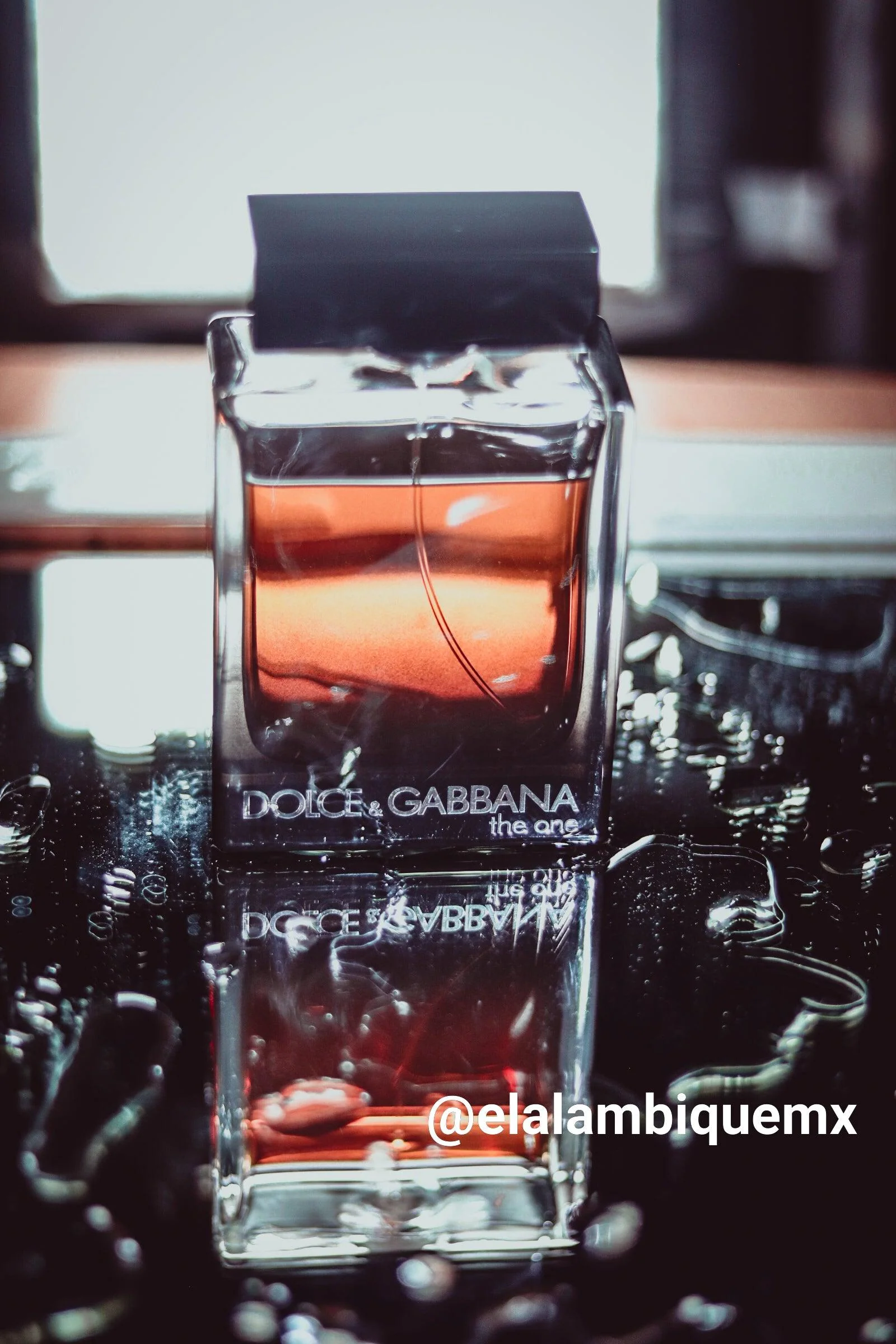 Dolce & Gabbana- The One Eau de Parfum - Image 2