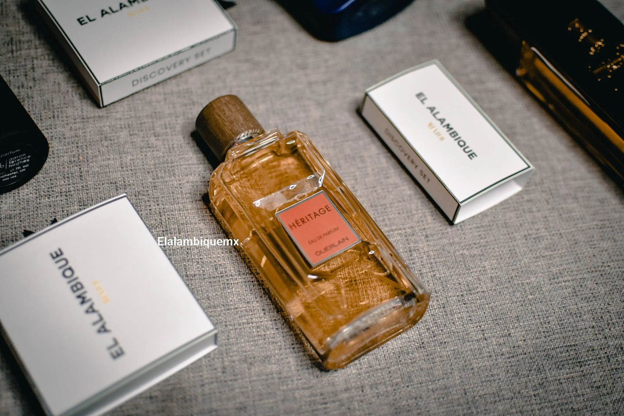 Guerlain- Heritage - Image 2