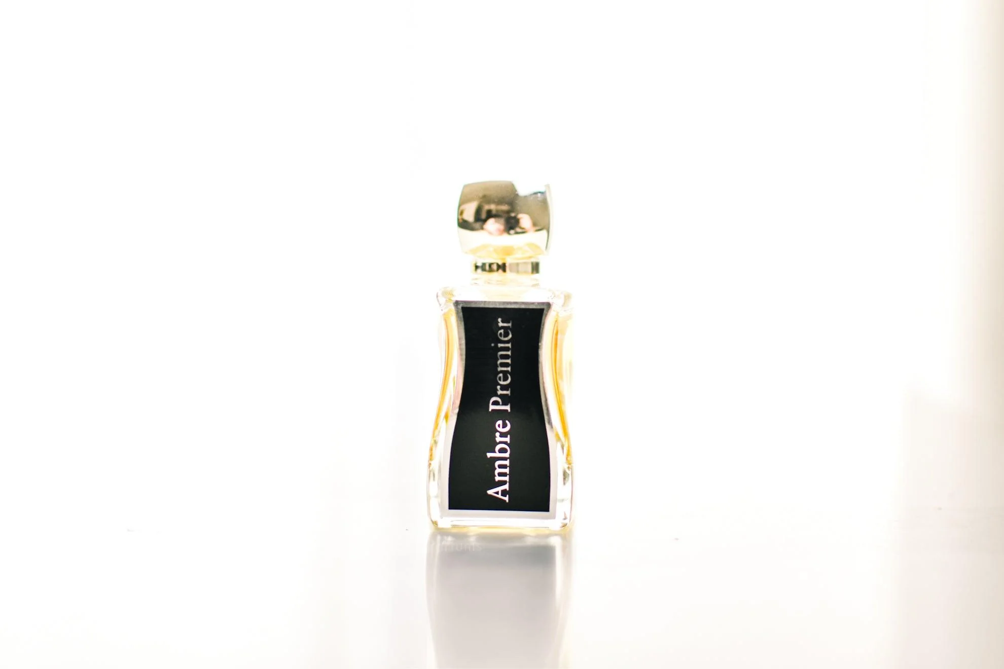 Jovoy- Ambre Premier