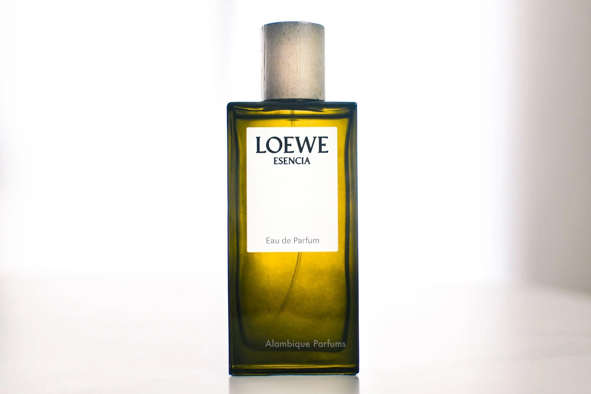 Loewe Escencia Eau de Parfum