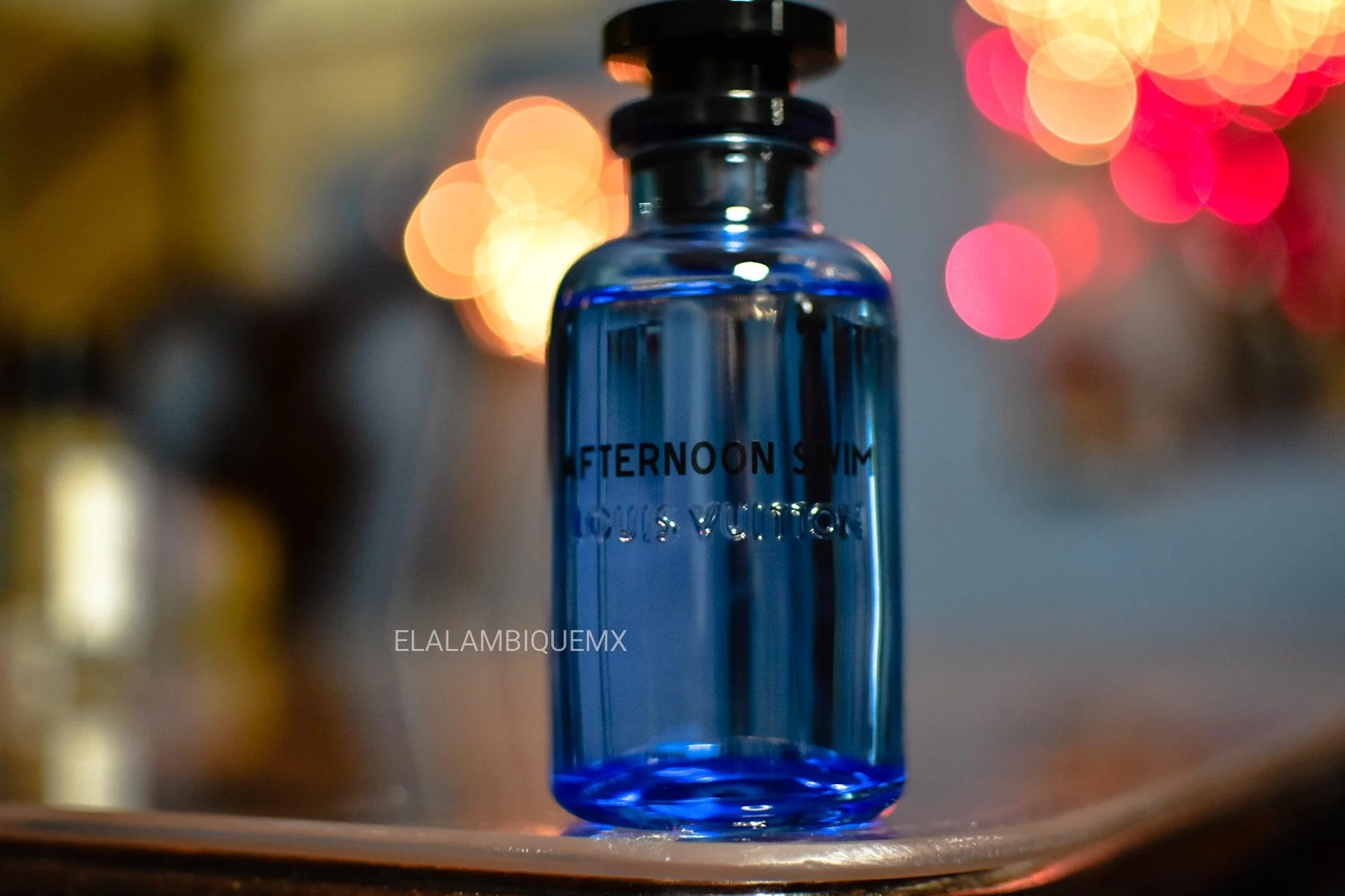 Todos Los Perfumes