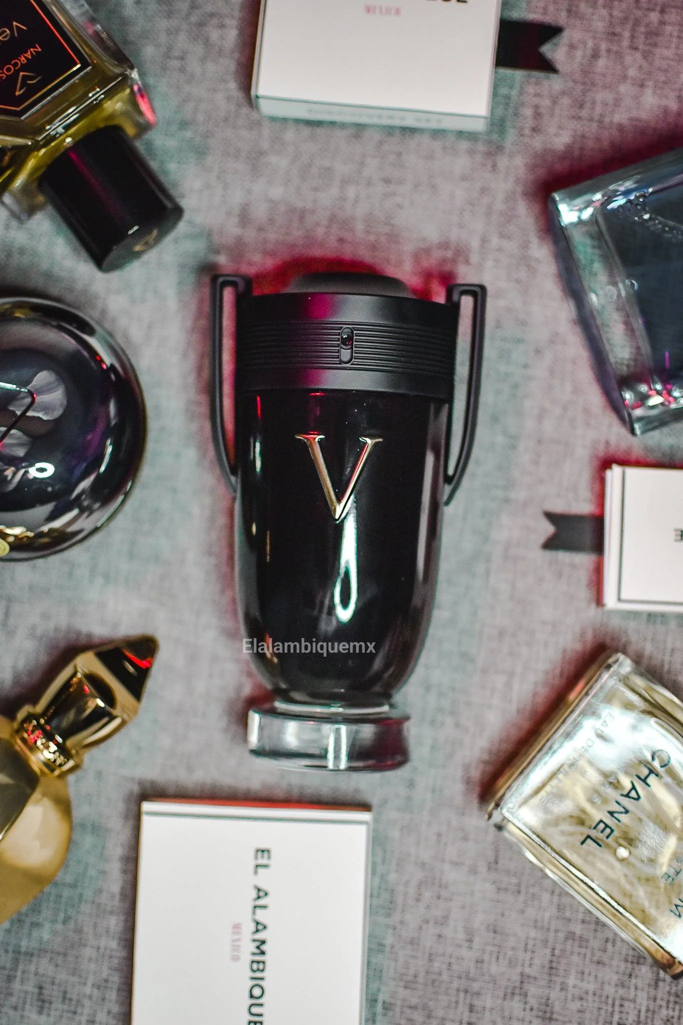 Paco Rabanne- Invictus Victory - Image 2