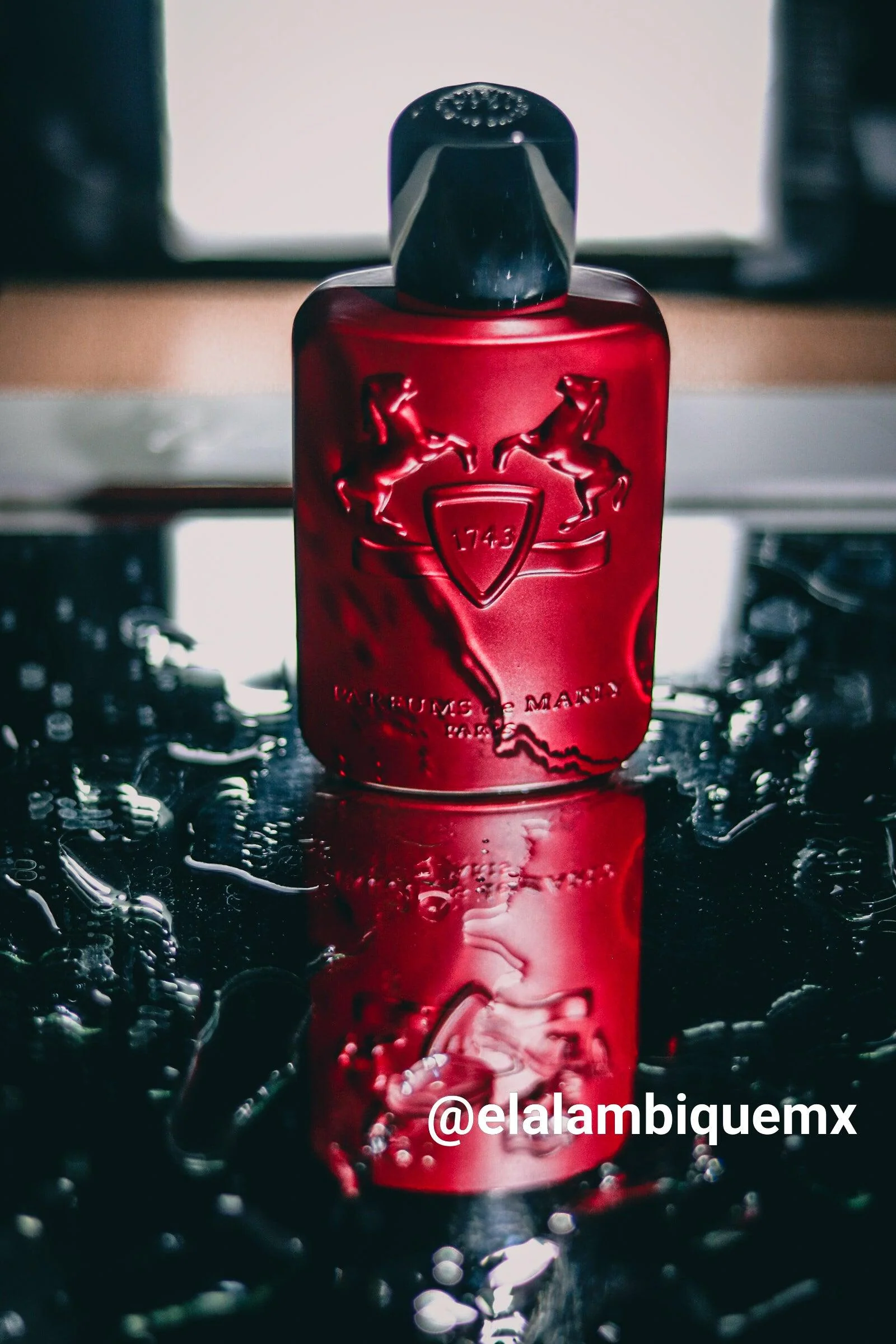Parfums de Marly- Kalan - Image 2