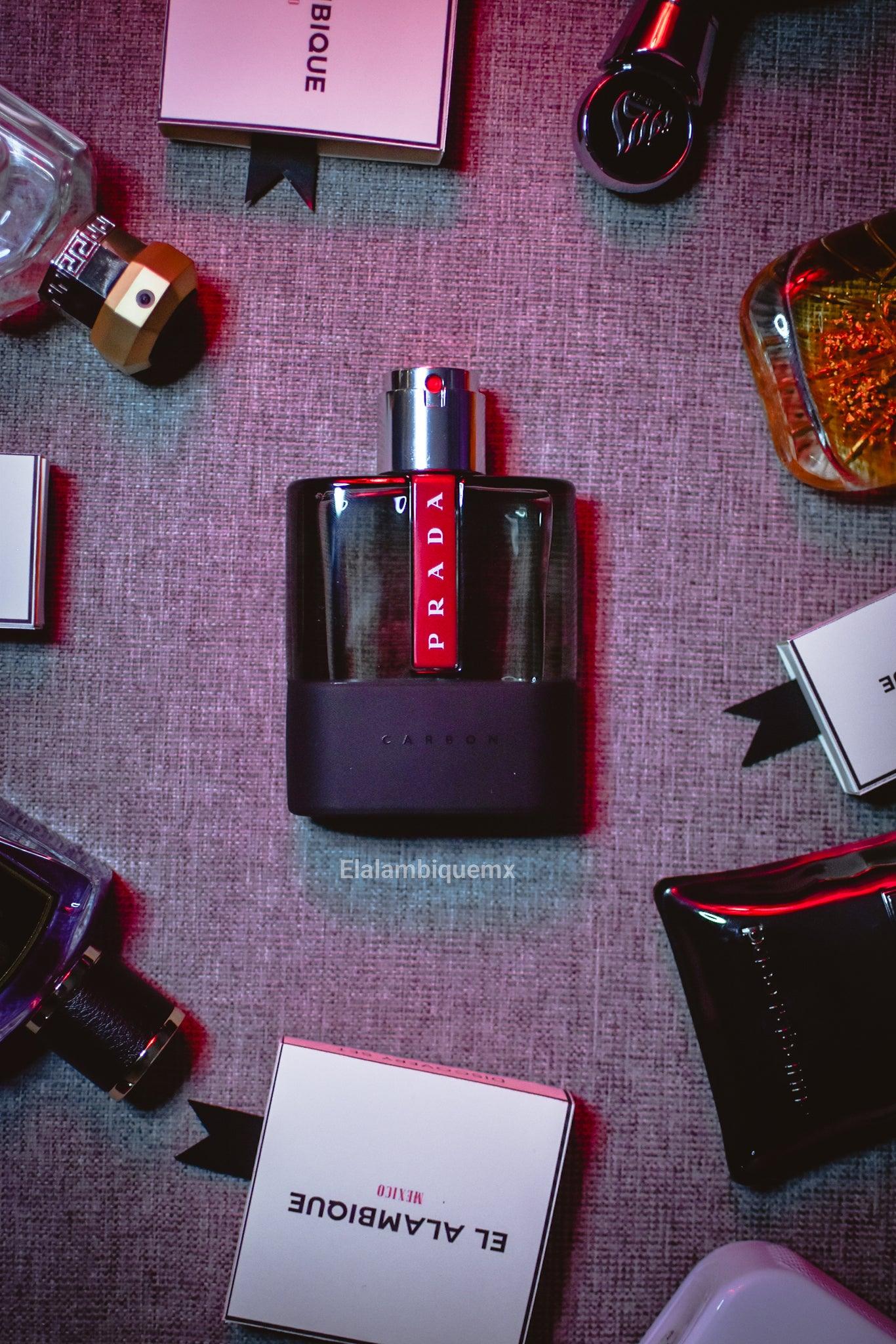 Prada- Luna Rossa Carbon - Image 2